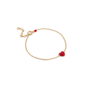 Herz-Armband