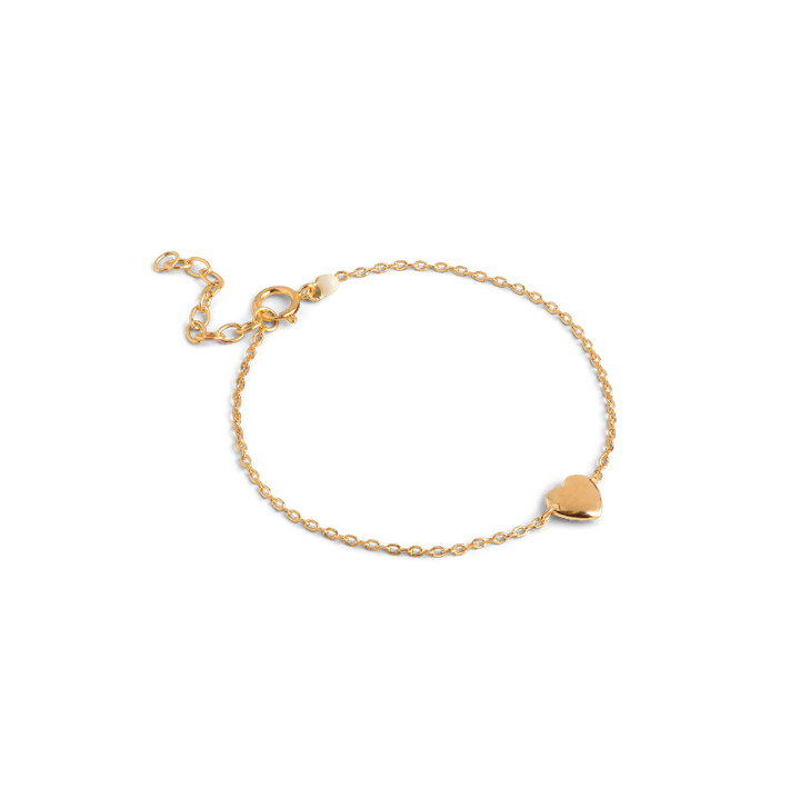 Enamel Amore Bracelet - - B141G
