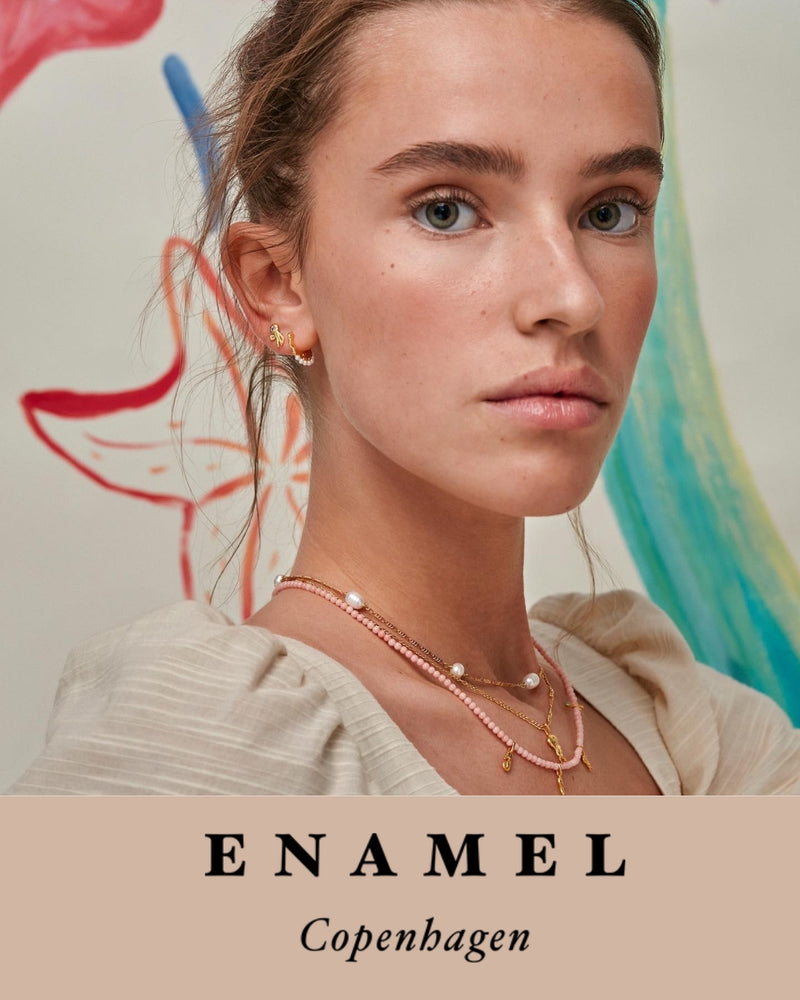 Enamel Copenhagen smykker