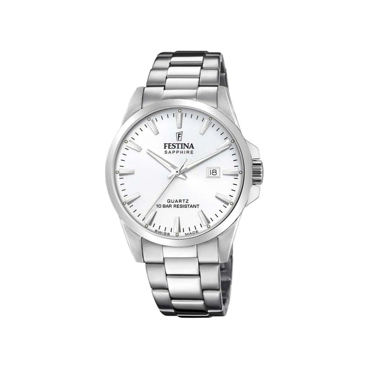 Festina Swiss Made Herrenuhr - F20024/2