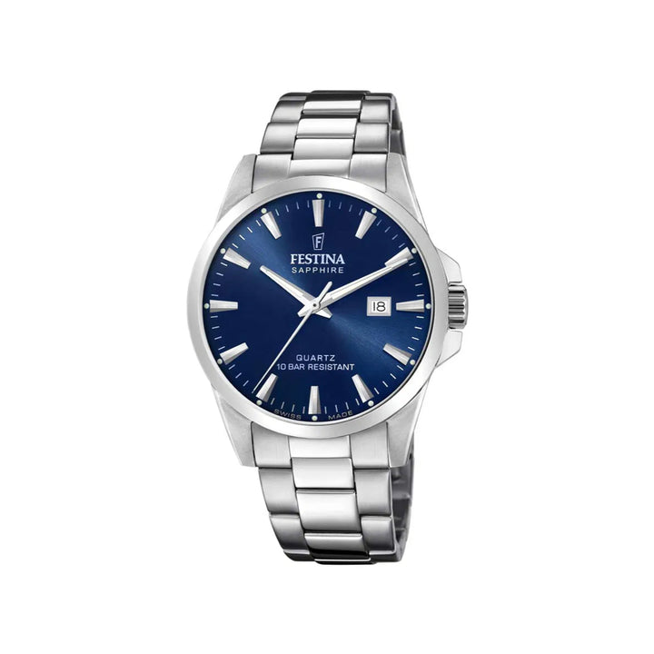 Festina Swiss Made Herrenuhr - F20024/3