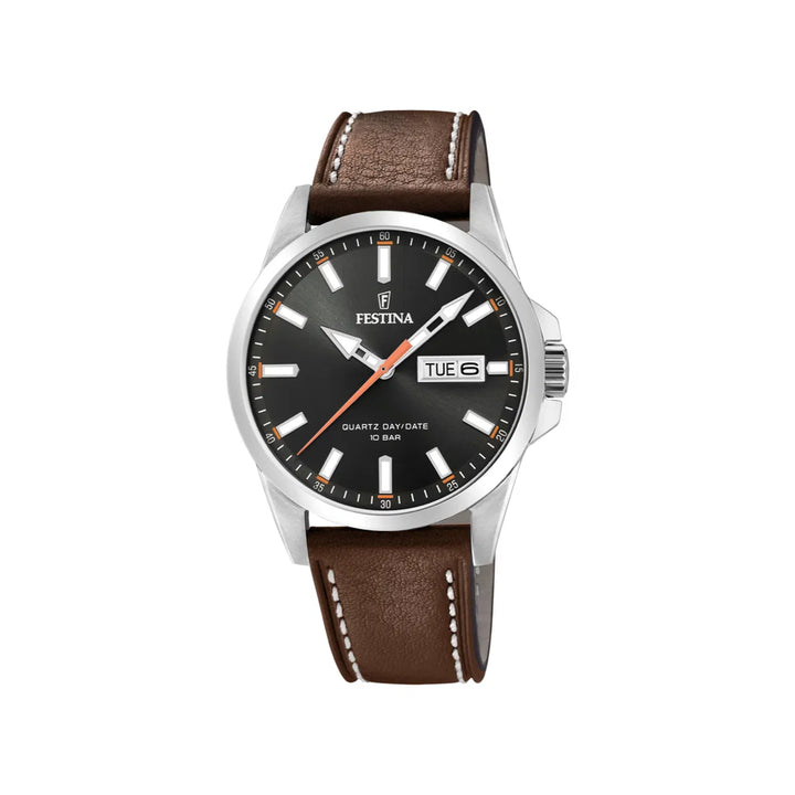 Festina Herrenuhr - F20358/2
