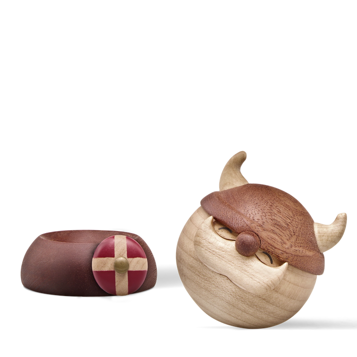 FableWood Holger der große Wikinger