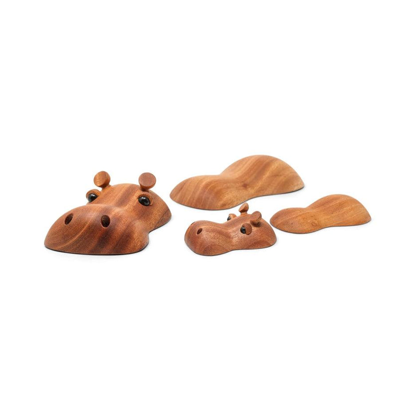 Fablewood Rosa The Hippo - Accessories - 1300