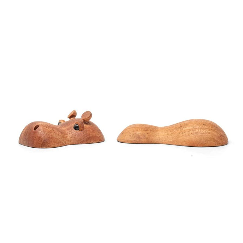 Fablewood Rosa The Hippo - Accessories - 1300