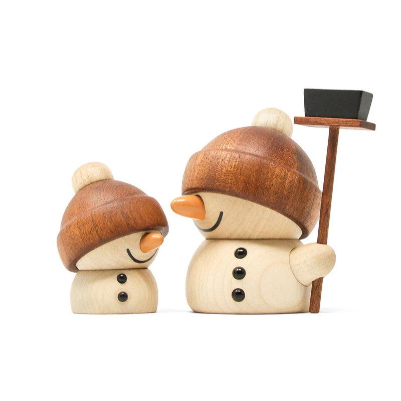 Fablewood Snemanden Sundae - Accessories - 1406