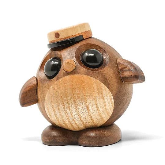 FableWood Studentenhut