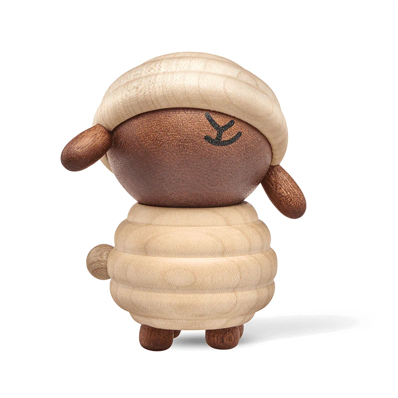 FableWood Ulla das große Schaf