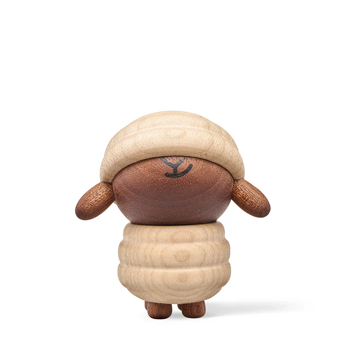 FableWood Ulrik das kleine Schaf