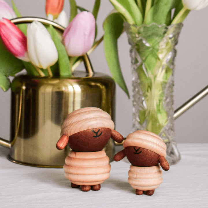 FableWood Ulrik das kleine Schaf