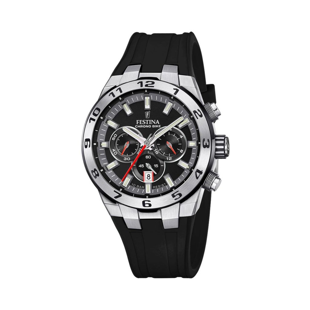 Festina Chrono Bike - F20671/6 - Herreur - F20671/6