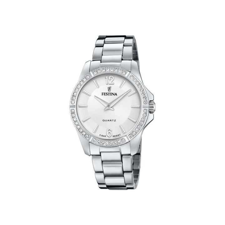 Festina Dameur Med Sten - 20593/1 - Dameure - 20593/1