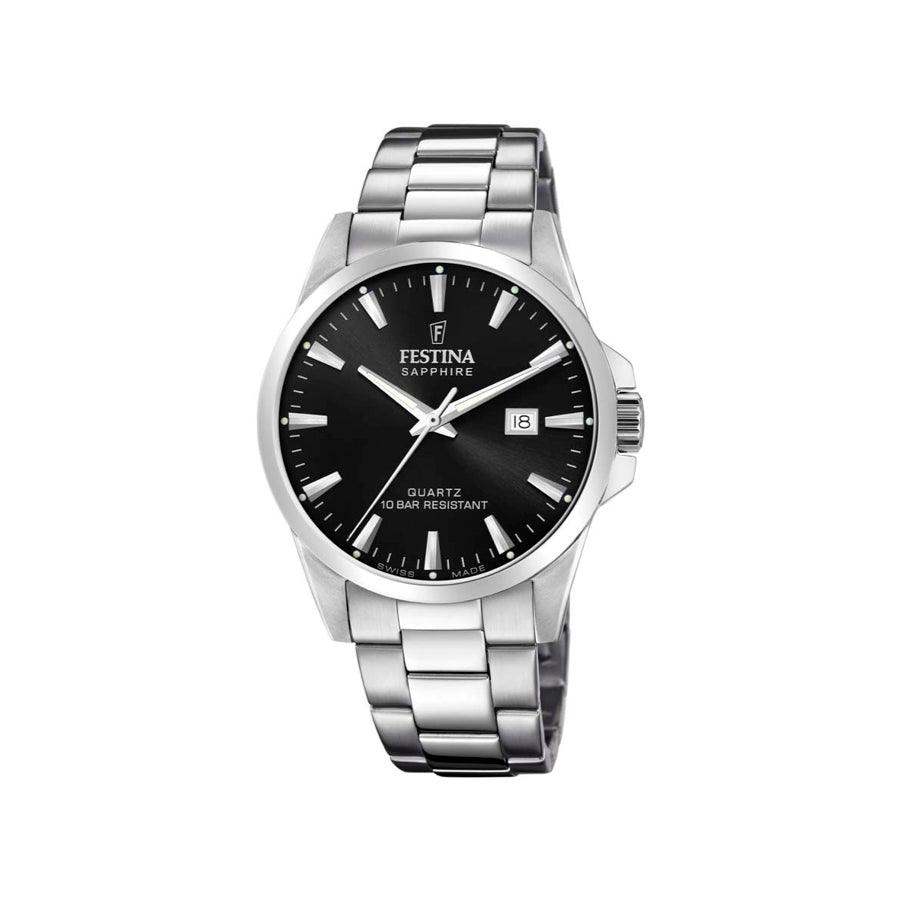 Festina Swiss Made Herreur - F20024/4 - Herreur - F20024/4