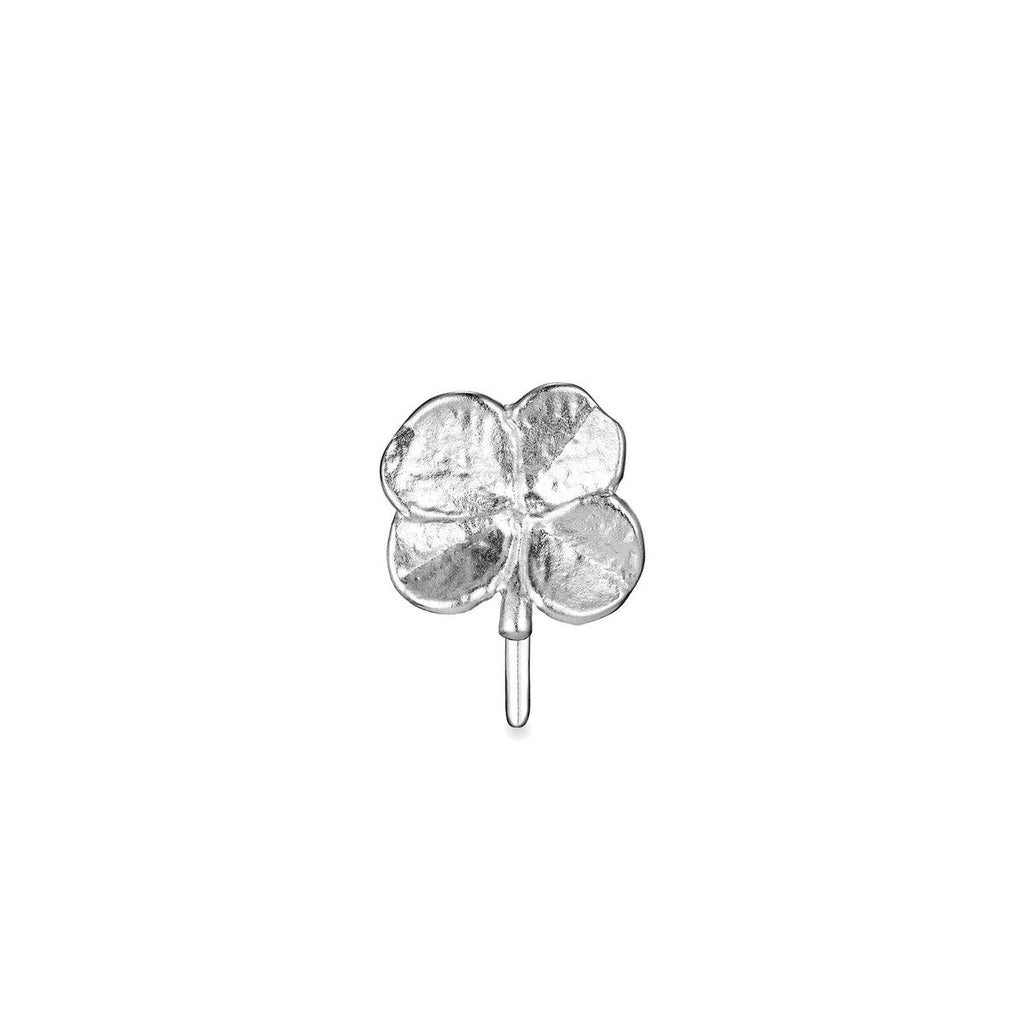 Flora Danica Firkløver Sølv Earcuff - Ear Cuff - 907.FLC-EACU-S