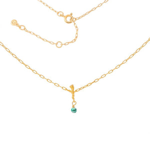 Hultquist Copenhagen Halsketten