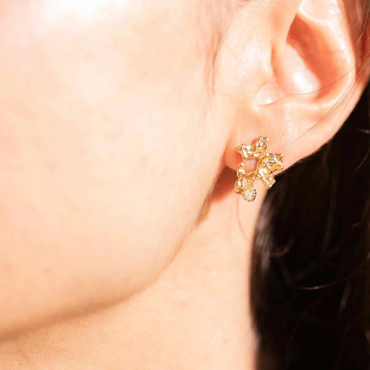 Vincent Ilium Ohrringe