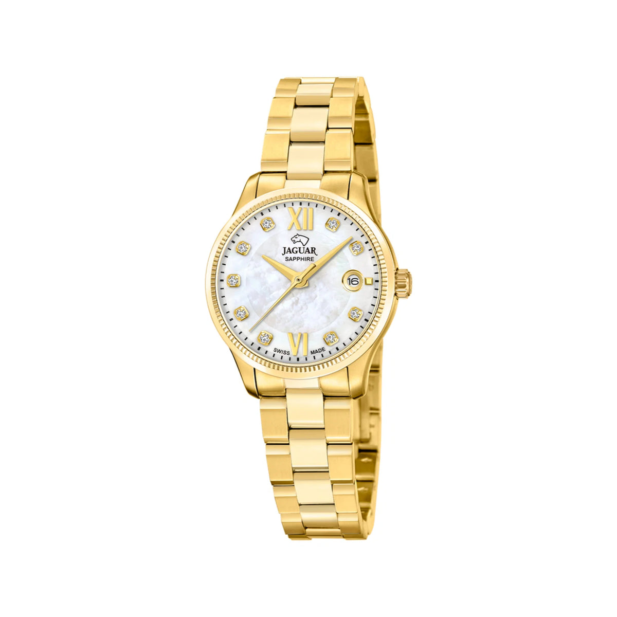 Jaguar Damenuhr Classic Acamar - J1047/1 – J1047/1
