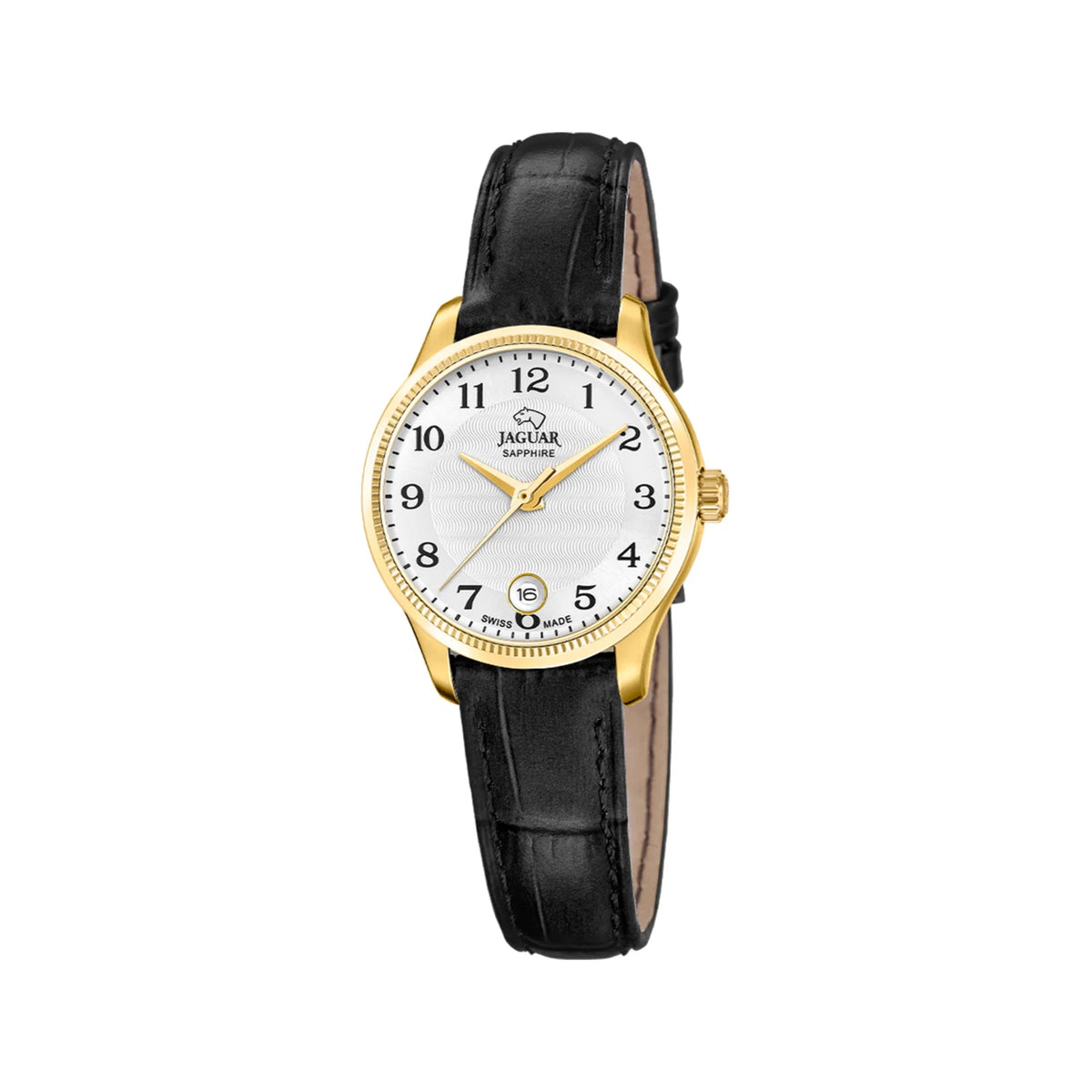 Jaguar Acamar Classic Damenuhr - J1058/1 – J1058/1