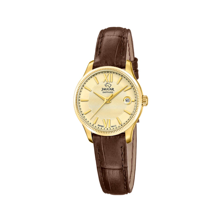 Jaguar Acamar Classic Damenuhr - J1058/3 – J1058/3