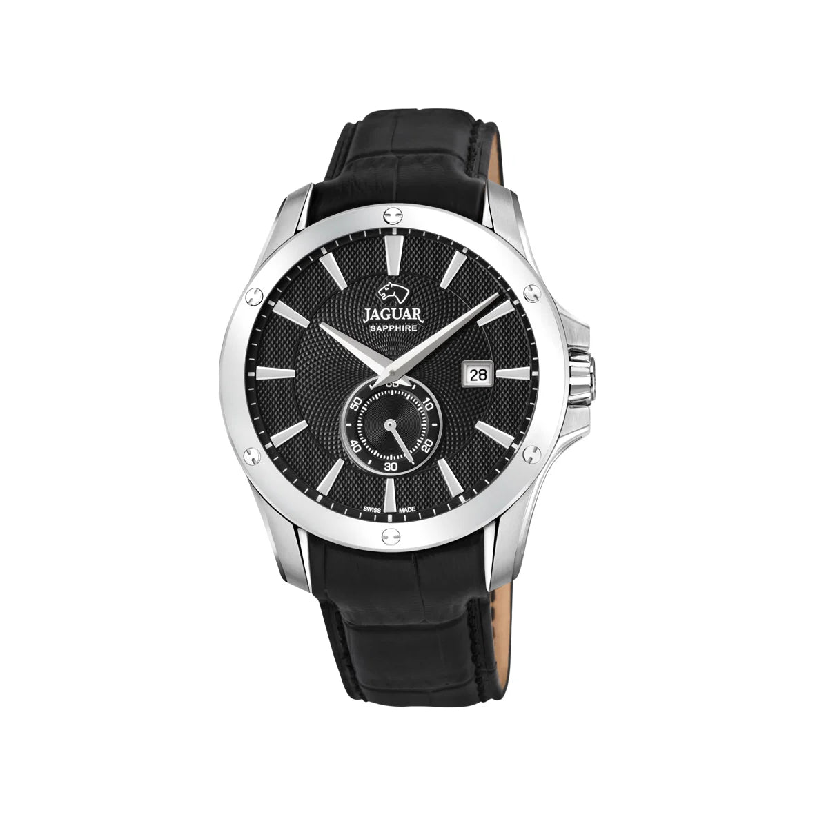 Jaguar Acamar Herrenuhr - J878/4 – J878/4