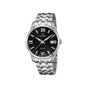 Jaguar Acamar Herrenuhr – J964/4