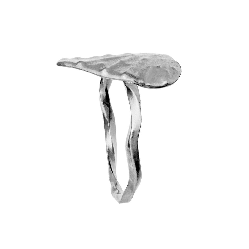 Maanesten Cardissa Ring Sølv - Ringe - 4818C-004