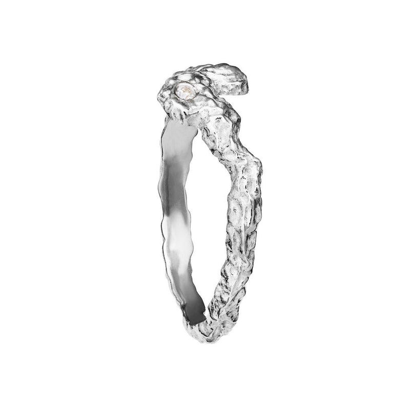 Maanesten Frida Ring i Sølv - 4775C - Ringe - 4775C-001