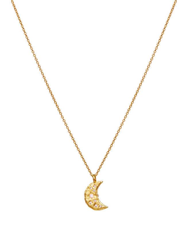Maanesten Friendship Necklace - Halskæder - 2688A