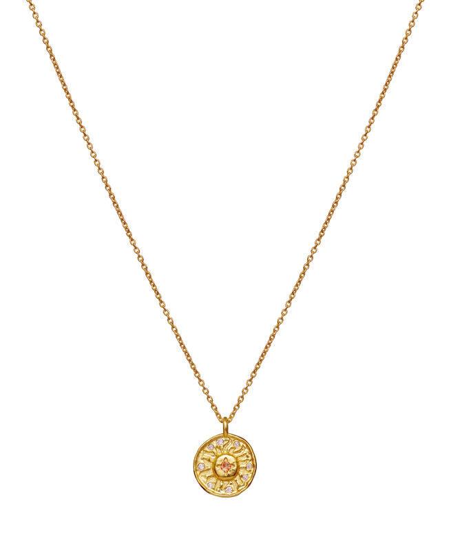 Maanesten Friendship Necklace - Halskæder - 2688A