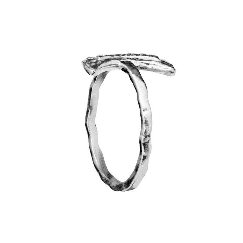 Maanesten Jacinta Ring i Sølv - 4811C - Ringe - 4811C-008