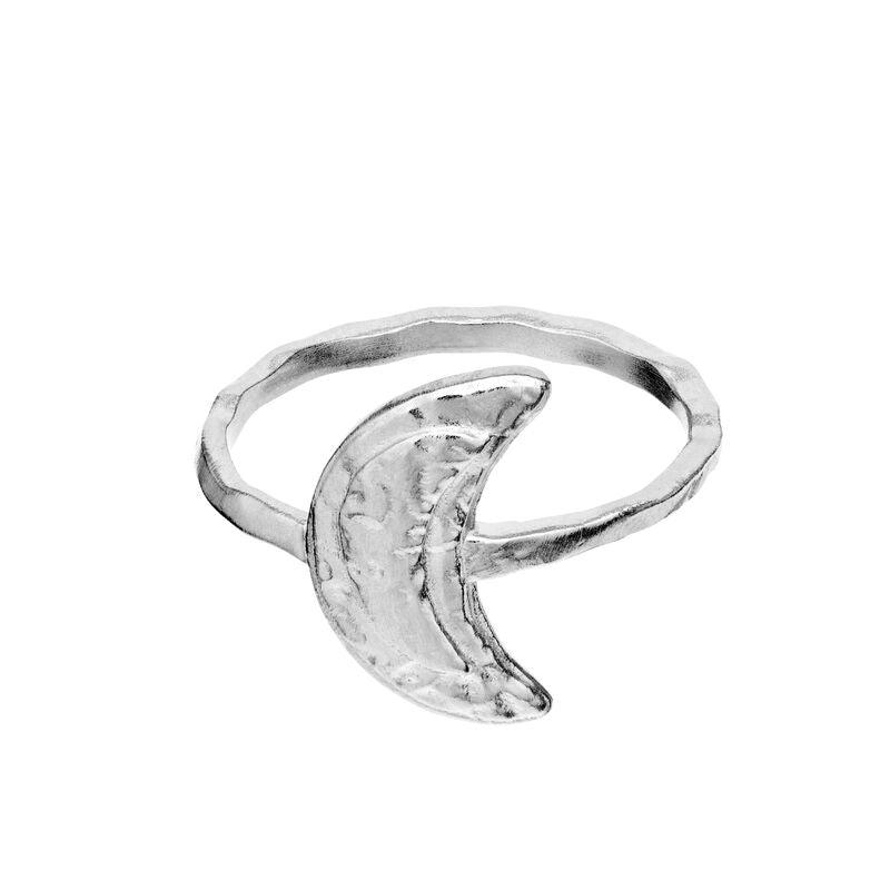 Maanesten Jacinta Ring i Sølv - 4811C - Ringe - 4811C-008
