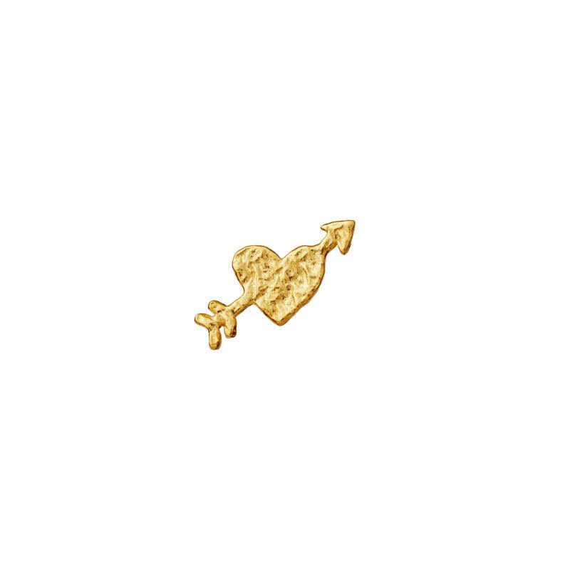 Maanesten Kara Earring Single - Amor Ørestik - Øreringe - 9969A