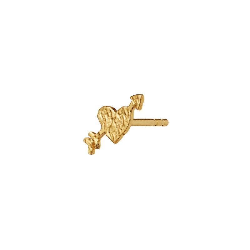 Maanesten Kara Earring Single - Amor Ørestik - Øreringe - 9969A