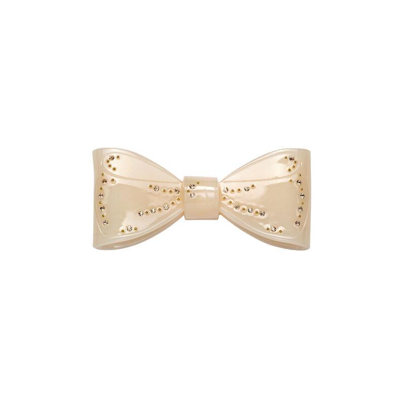 Maanesten Ribin Hair Clip Cream - Accessories - 3981-Onesize