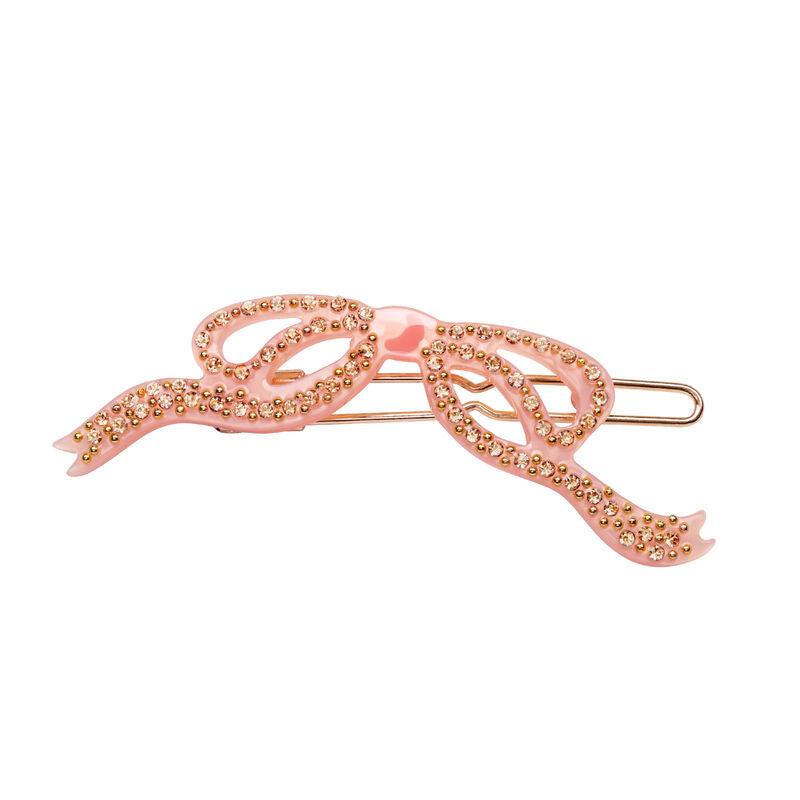 Maanesten Villu Hair Clip Blush - Accessories - 3982-Onesize