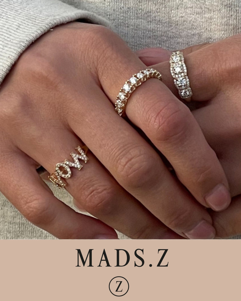 Mads Z smykker