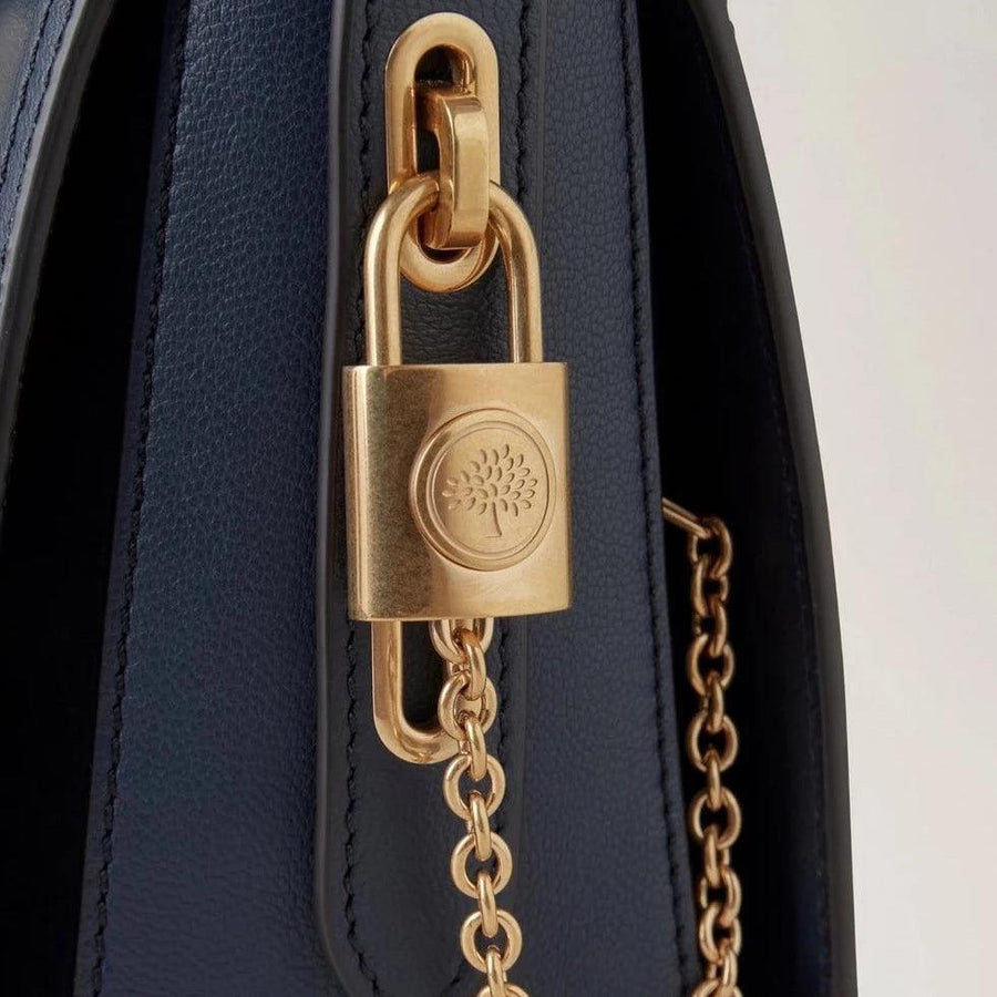 Mulberry Billie Night Sky Micro Classic Grain - Mulberry Billie - HH9260/587U888