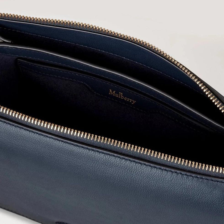 Mulberry Billie Night Sky Micro Classic Grain - Mulberry Billie - HH9260/587U888