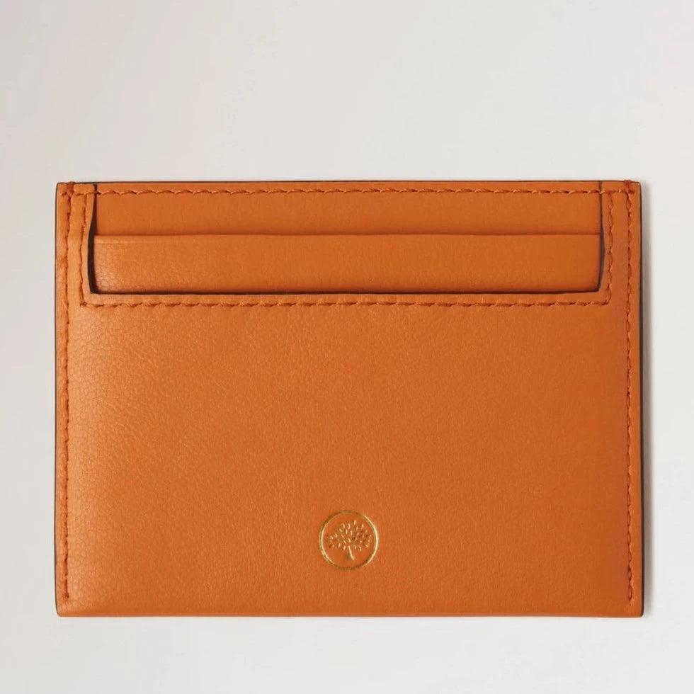Mulberry Continental Credit Card Slip Sunset - Kortholder - RL4644/205N691
