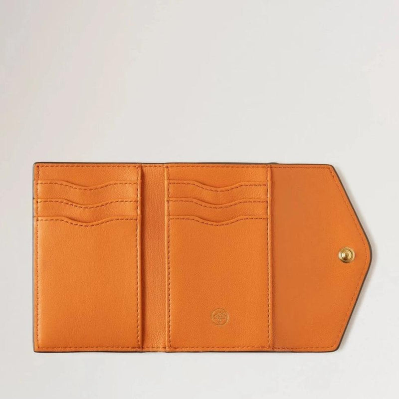 Mulberry Folded Multicard Wallet Sunset - Punge - RL6447/205N691