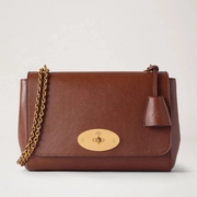 Mulberry Medium Lily Two Tone Oak Tasche