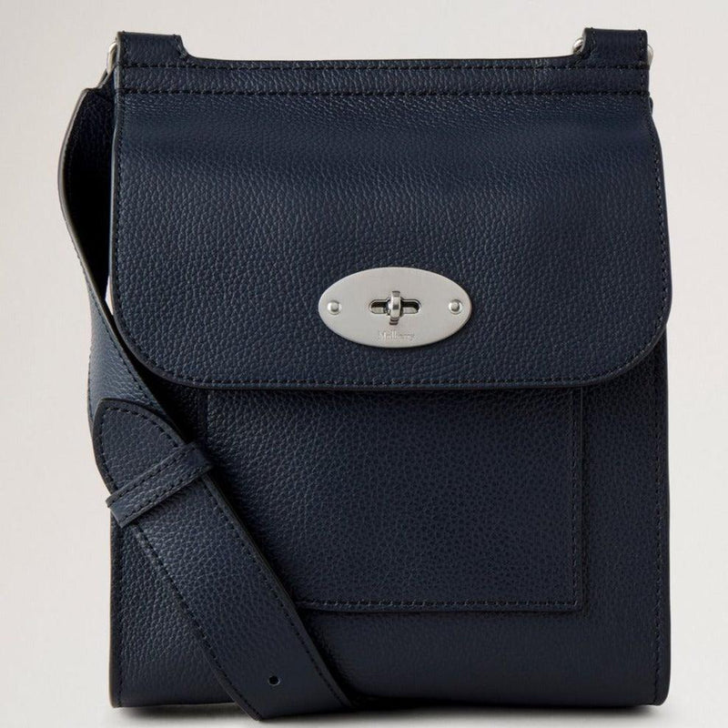 Mulberry Small Antony Small Classic Grain Night Sky - Antony Taske - HH9365/205U888