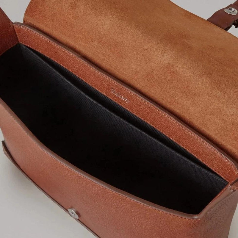 Mulberry Small Chiltern Crossbody Messenger Legacy NVT - Taske - HH9375/275G110