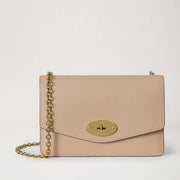 Mulberry Small Darley Crumpet Small Classic Grain Tasche