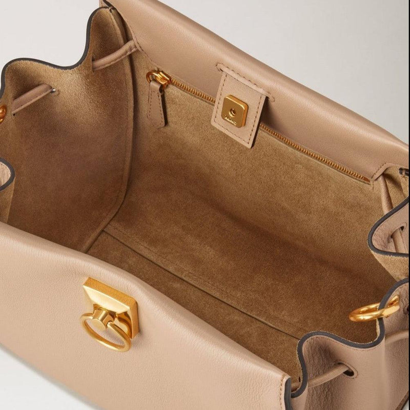 Mulberry Small Iris Maple Silky Calf - - HH9003/580E631