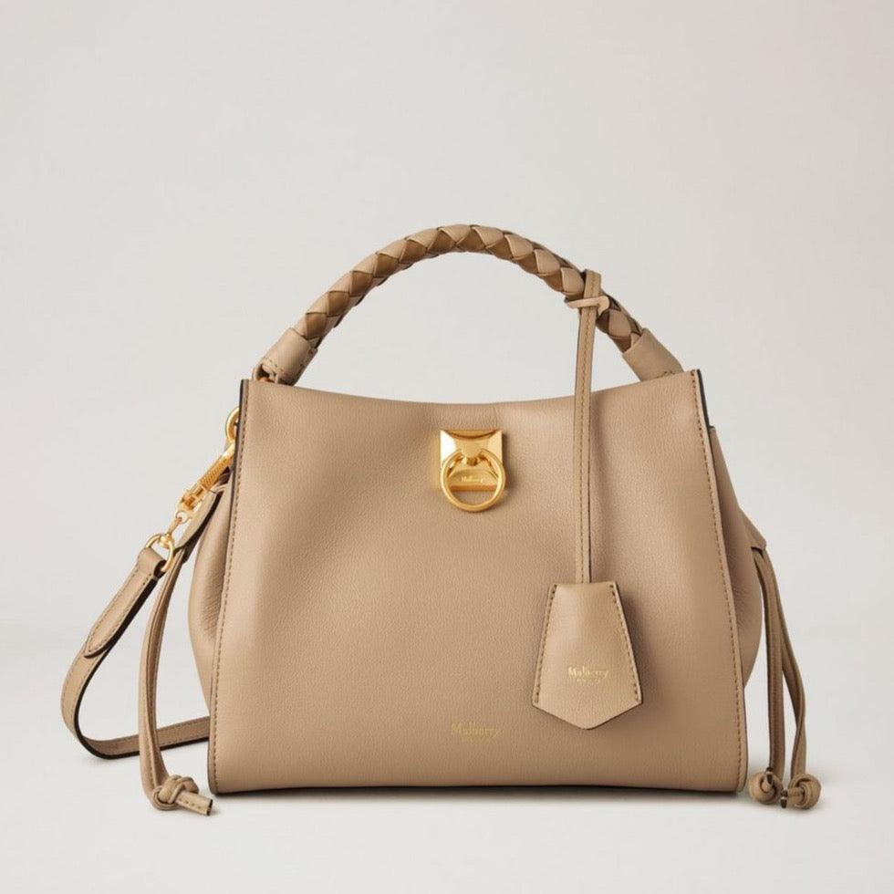 Mulberry Small Iris Maple Silky Calf - - HH9003/580E631