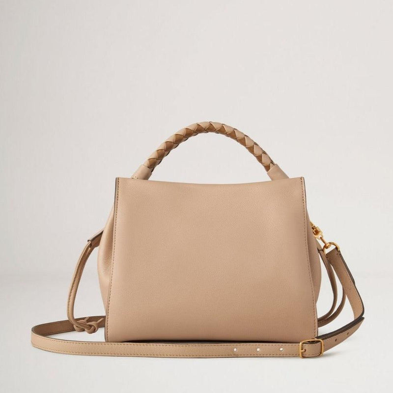 Mulberry Small Iris Maple Silky Calf - - HH9003/580E631