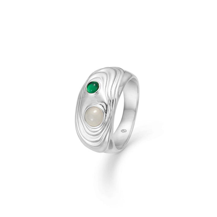 Studio Z Shell Ring - - 7147836-003