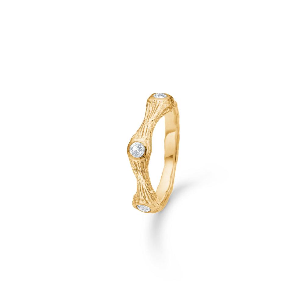 Studio Z Tangled Ring - 7247814 - Ringe - 7247814-001