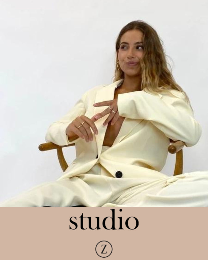 Studio Z smykker
